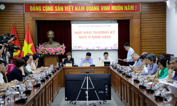 Nghệ sỹ cần phải có trách nhiệm giữ gìn hình ảnh, đạo đức nghề nghiệp