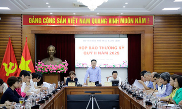 Chặn, gỡ bỏ hàng chục nghìn nội dung vi phạm trên Facebook, YouTube, TikTok