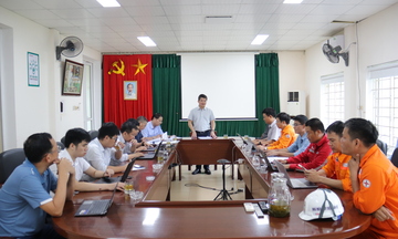 6 nhiệm vụ cho Thủy điện Bản Vẽ và Nậm Nơn 