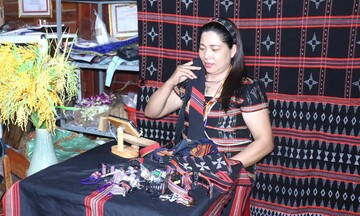 Thương hiệu nông sản vùng cao: Không có câu chuyện sẽ khó chuyển đổi số