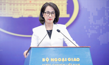 Bộ Ngoại giao thông tin về căng thẳng biên giới giữa Campuchia và Thái Lan