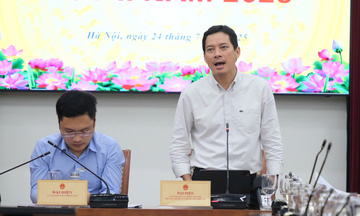 Cần nâng cao 'sức đề kháng' cho người dân khi lừa đảo trực tuyến ngày càng tinh vi