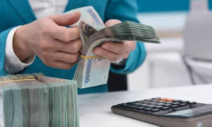 Cưỡng chế thuế Công ty CP Thương mại miền núi – Công nghiệp Quảng Bình
