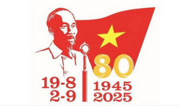 Infographic | Chi tiết Lễ kỷ niệm 80 năm Cách mạng Tháng Tám và Quốc khánh 2/9