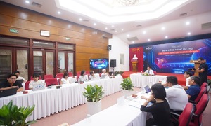 Đưa công nghệ vũ trụ thành động lực phát triển mới