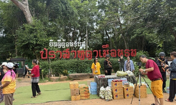Bộ Ngoại giao khuyến cáo công dân về tình hình tại biên giới Thái Lan-Campuchia