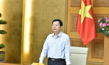 Triển lãm 80 năm Quốc khánh: Bảo đảm tiến độ, chất lượng, hiệu quả