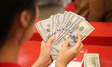 Tỷ giá USD hôm nay 26/07/2025: Đồng USD tăng giá nhưng sắp ghi nhận tuần giảm