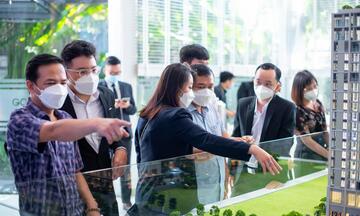 Người tiêu dùng cần tỉnh táo trước ‘ma trận’ quảng cáo bất động sản