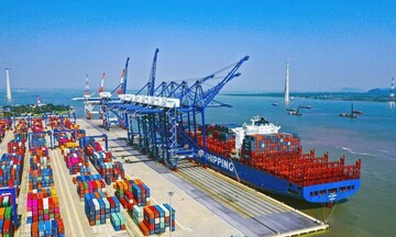 Khai thác lợi thế kinh tế biển: Cơ hội để Việt Nam hiện thực hoá khát vọng 2045