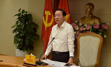 Tinh giản thủ tục, rút ngắn thời gian cấp phép khai thác khoáng sản
