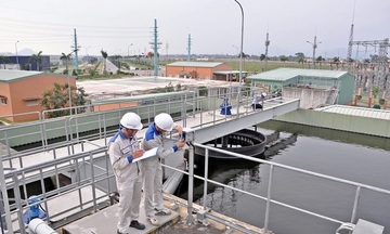 Công nghiệp môi trường: Gỡ rào cản thể chế, mở đường cho thị trường