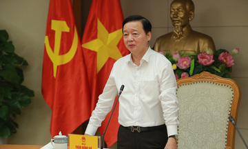 Nhà ở xã hội mới đạt 36%, Phó Thủ tướng yêu cầu không để chậm vì thủ tục