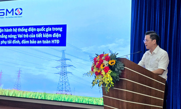 Tiết kiệm điện: Giữ an toàn lưới điện mùa nắng nóng