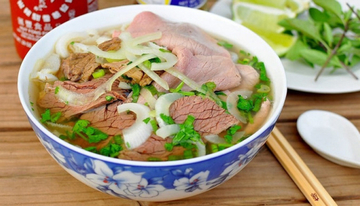 Ẩm thực Việt Nam: Sức mạnh mềm lan tỏa thương hiệu quốc gia ra toàn cầu