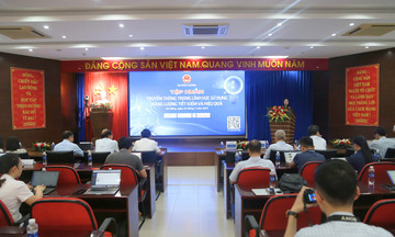 Đà Nẵng: Tập huấn truyền thông lĩnh vực sử dụng năng lượng tiết kiệm, hiệu quả