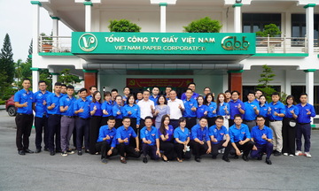 Chùm ảnh: Tuổi trẻ Công Thương tổ chức chuỗi hoạt động tri ân và kết nối thế hệ