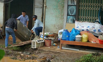 Đắk Lắk: Vận động dân bàn giao mặt bằng tại công trình trọng điểm
