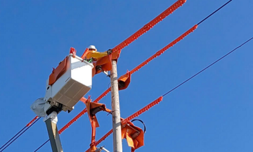 PC Đắk Lắk: Tăng cường sửa chữa điện nóng trong các tháng cao điểm nắng nóng
