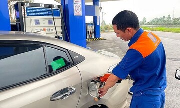 Giá xăng dầu hôm nay 27/07/2025: Chạm mức thấp nhất trong 3 tuần