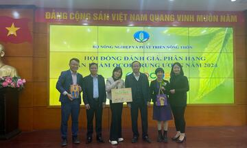 Chủ thể OCOP Thanh Hóa: Lan tỏa ẩm thực Việt bằng cái tâm của người làm nghề