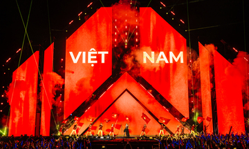 Từ Đồng Hới đến Đà Nẵng: Legend Fest dẫn dắt làn sóng bất động sản trải nghiệm