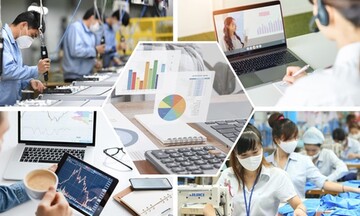Bộ Công Thương sẽ tham gia triển lãm “Rạng rỡ Việt Nam - 80 năm Hành trình Độc lập - Tự do - Hạnh phúc”