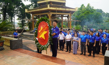Khi 'tri ân' đi đôi với 'trách nhiệm'