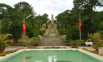 Anh không là liệt sĩ vô danh