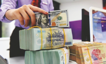 Tỷ giá USD hôm nay 28/07/2025: Đồng USD tiếp đà giảm
