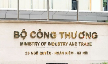 Thực hiện chính quyền 2 cấp: Bộ Công Thương đơn giản hóa 223 thủ tục hành chính