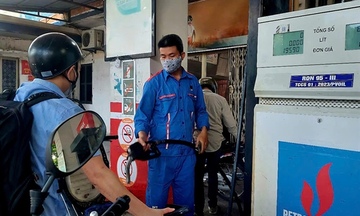 Giá xăng dầu hôm nay 28/07/2025: Giá xăng, dầu đồng loạt giảm