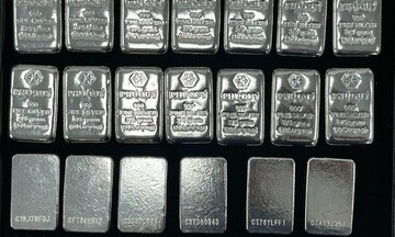 Giá bạc hôm nay 28/7/2025: Bạc ổn định