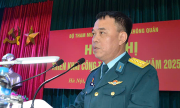 Tin nhân sự: Bổ nhiệm nhân sự Bộ Quốc phòng; TP. Hồ Chí Minh có tân Phó Chủ tịch