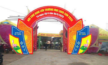 Đưa đặc sản xứ Lạng ra thị trường: Từ phiên chợ vùng cao đến sàn thương mại điện tử