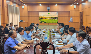 Cà Mau thúc đẩy cơ hội phát triển nông nghiệp thông minh