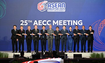 Bộ Công Thương giữ vai trò đầu mối, điều phối hội nhập kinh tế ASEAN