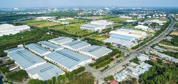 Cảng Ba Lạt (Hưng Yên): Mắt xích chiến lược trong chuỗi logistics miền Bắc