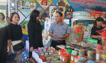 Doanh nghiệp nhỏ tận dụng cơ hội lớn từ các chương trình xúc tiến thương mại