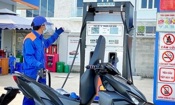 Giá xăng dầu hôm nay 29/07/2025: Giá dầu đảo chiều tăng
