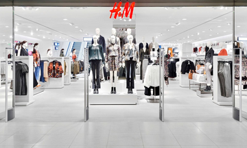 H&M: Việt Nam là thị trường sản xuất quan trọng đối với Tập đoàn H&M