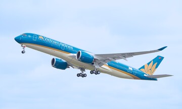 Vietnam Airlines đến hết năm 2027 được cơ cấu nợ đến hết năm 2027