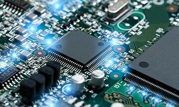 Máy vi tính và linh kiện giữ vững vị thế xuất khẩu số 1 của Việt Nam