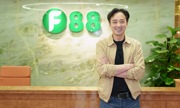 CEO của công ty tài chính tỷ USD Thái Lan vào Hội đồng quản trị của F88