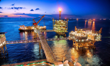 Petrovietnam: Sứ mệnh đảm bảo an ninh năng lượng luôn được đặt lên hàng đầu