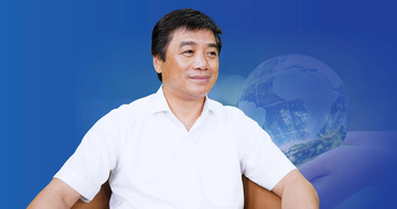 Công nghiệp môi trường: Hạt nhân cho tăng trưởng xanh Việt Nam