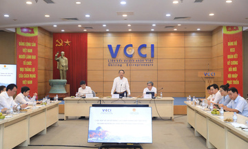 Hà Nội thể hiện tư duy cải cách, hướng tới phát triển bền vững