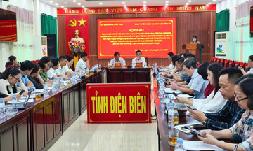 Điện Biên sẵn sàng cho chuỗi sự kiện kỷ niệm 80 năm Cách mạng Tháng Tám và Quốc khánh 2/9