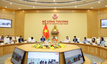 Việt Nam - Brazil tăng tốc kết nối hai châu lục qua hành lang thương mại mới