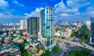 VPBank nhận khoản vay 350 triệu USD thúc đẩy phát triển bền vững